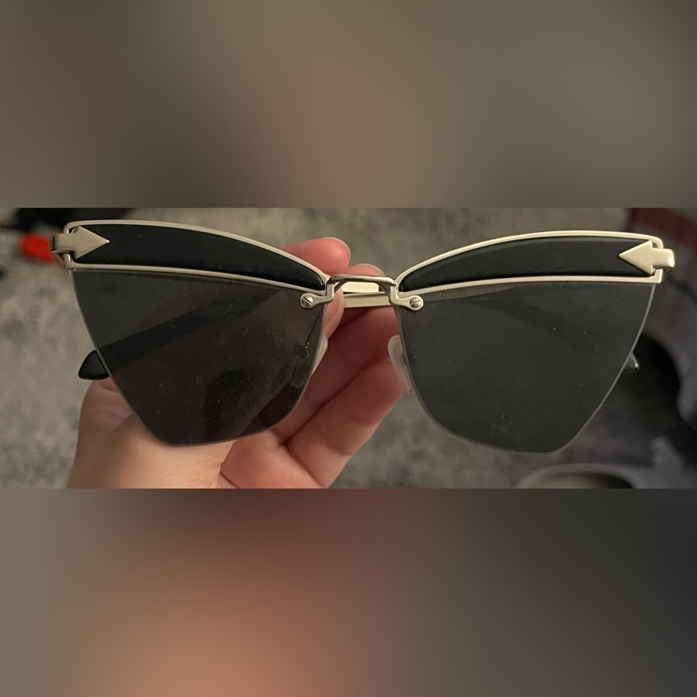 Karen Walker Sadie Sunglasses